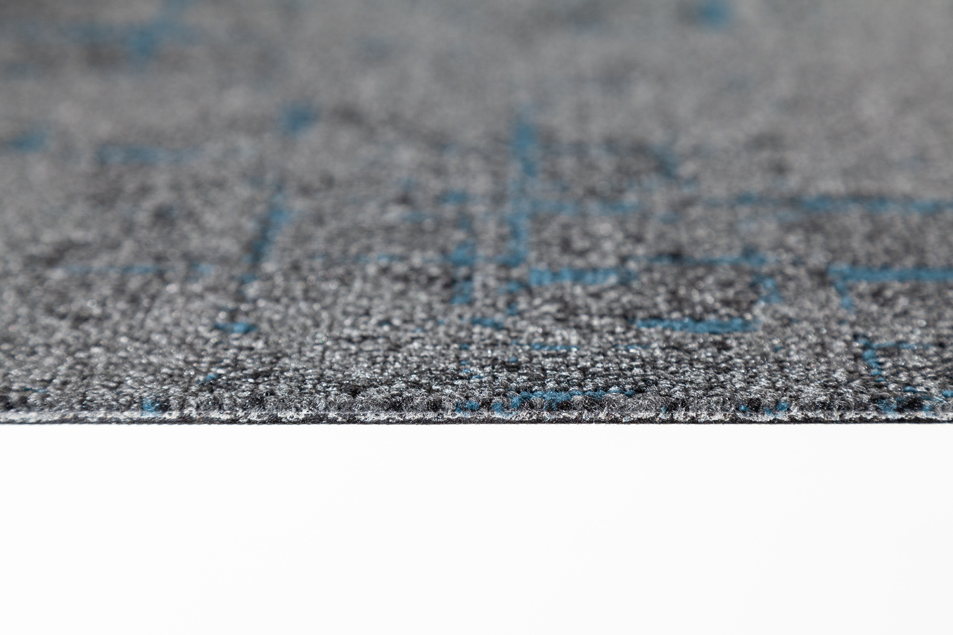 Ковровая плитка Associated Weavers Macro Tile цвет 79 Horizon 500×500×6